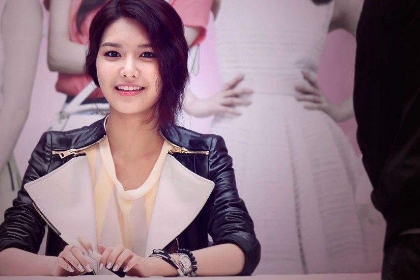 sooyoung your eyes