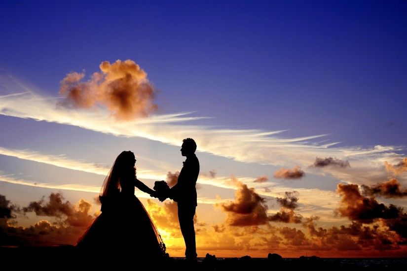 Romantic image – Maldives beautiful wedding Cute Love Wallpaper - Maldives  beautiful wedding