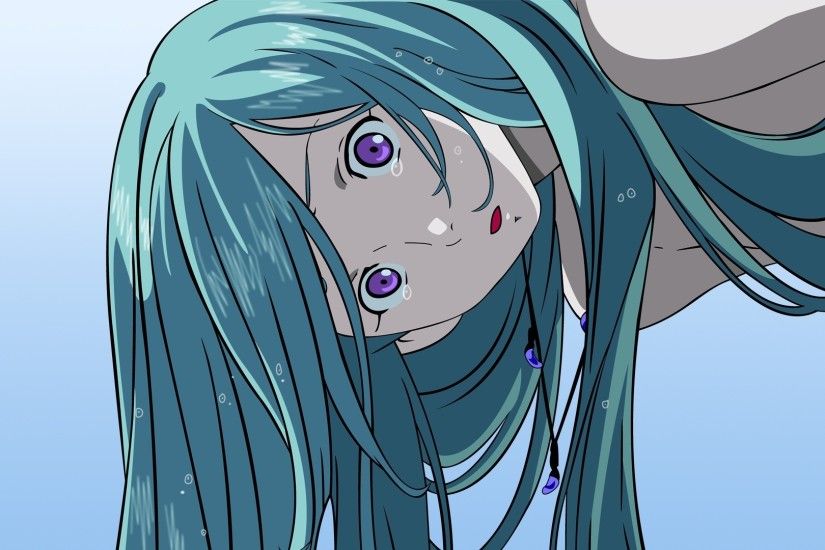 Get the latest eureka seven, girl, water news, pictures and videos and  learn all about eureka seven, girl, water from wallpapers4u.org, your  wallpaper news ...