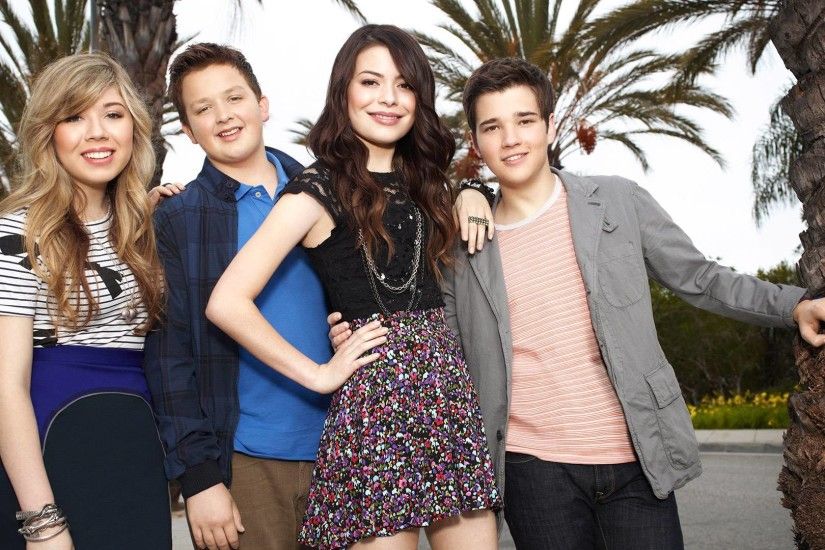 iCarly - iCarly Wallpaper