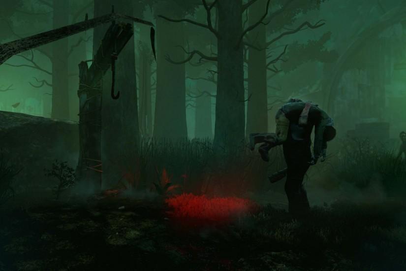 Dead By Daylight Wallpaper ① Download Free Cool Full Hd Wallpapers