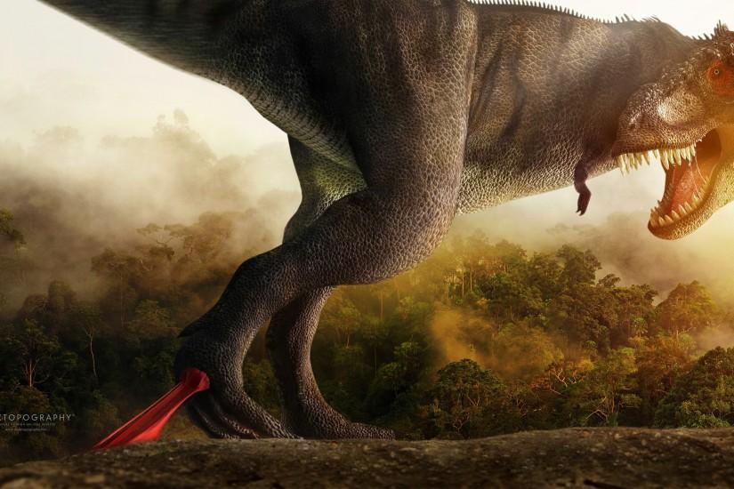 Clave Dinosaur Desktop Background. Download 2560x1440 ...
