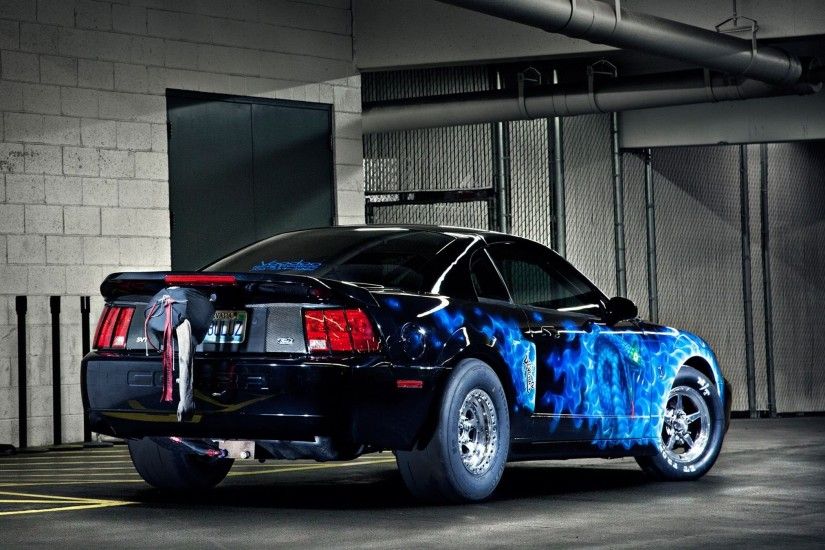 2048x1350 2003 Ford Mustang Cobra Terminator cars drag wallpaper |  2048x1350 | 662247 | WallpaperUP