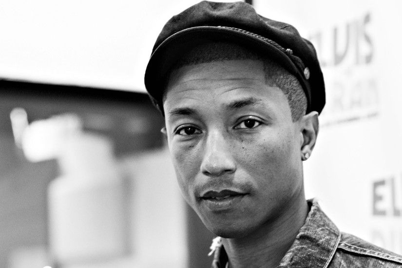 Genius Breaks Down How Influencial Pharrell Williams Is