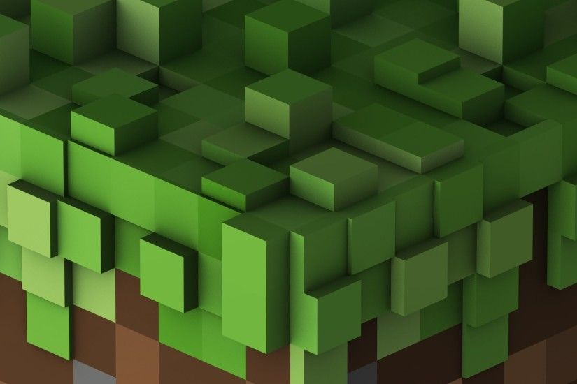Video Game - Minecraft Mojang Wallpaper