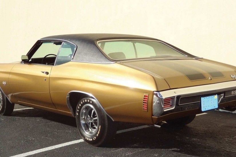 Chevrolet Chevelle Ss HD Wide Wallpaper for Widescreen (80 Wallpapers) – HD  Wallpapers