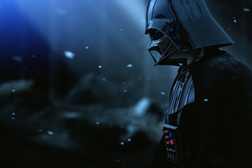 Darth Vader - The Force Unleashed 2 Wallpaper available in various  resolutions to suit your computer desktop, iPhone, iPad & Androidâ¢ devices,  and discover ...