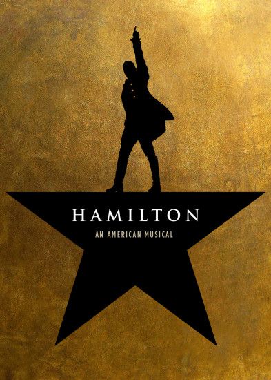 Download Hamilton Poster