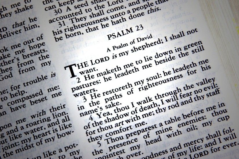 Psalm – Spiritual Self-Reliance