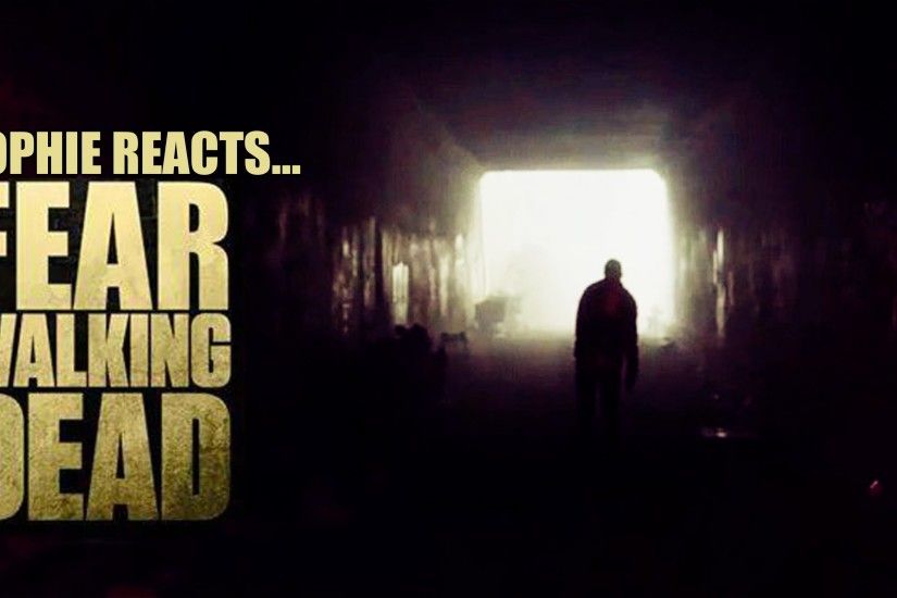 Fear the Walking Dead First Impressions A Slow But Promising 3000Ã1688