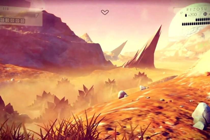 Initially announced as a timed exclusive for PlayStation 4 at the 2014  Electronic Entertainment Expo, No Man's Sky is now planned to have a  simultaneous ...