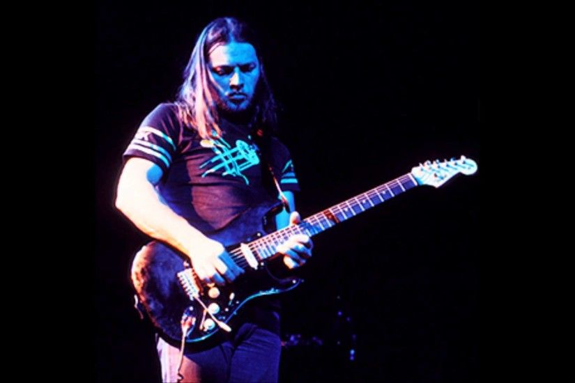 Images For > David Gilmour Wallpaper