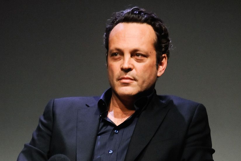 Vince Vaughn To Be Honored At John Wayne Cancer Institute Odyssey Ball