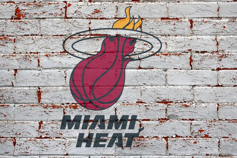 Free Miami Heat Wallpaper
