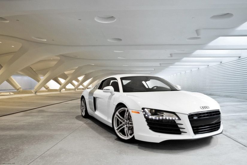 Audi R8 Wallpapers Picture | HD Car Wallpaper