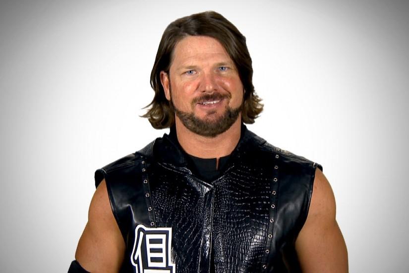 aj styles wallpaper ...