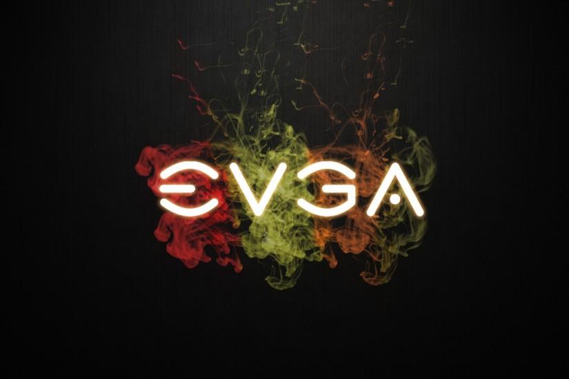 ... Evga Colors by BIGB-TOWN