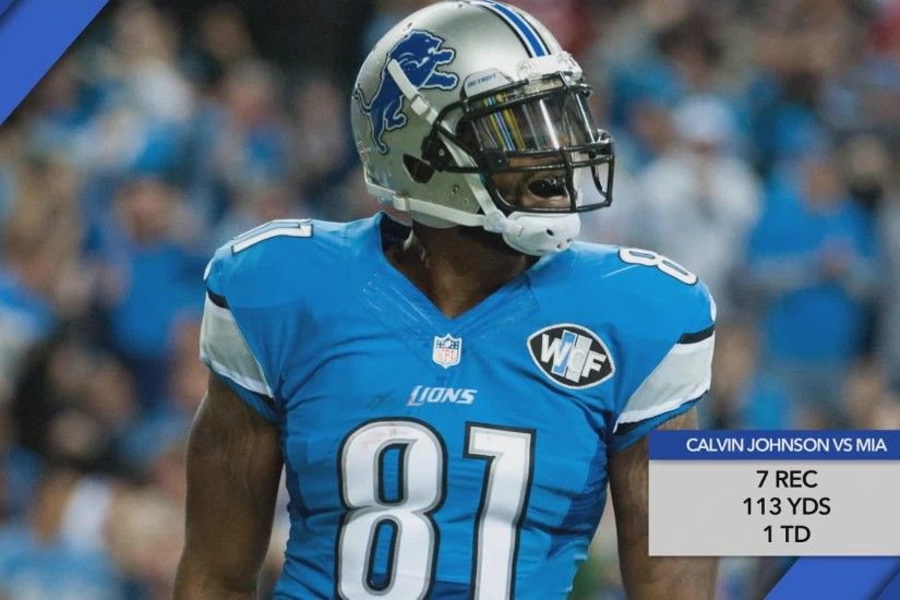 Are Detroit Lions For Real This Time?