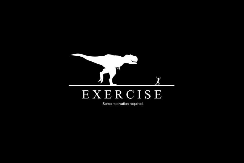 Some motivation required for you to exercise wallpaper