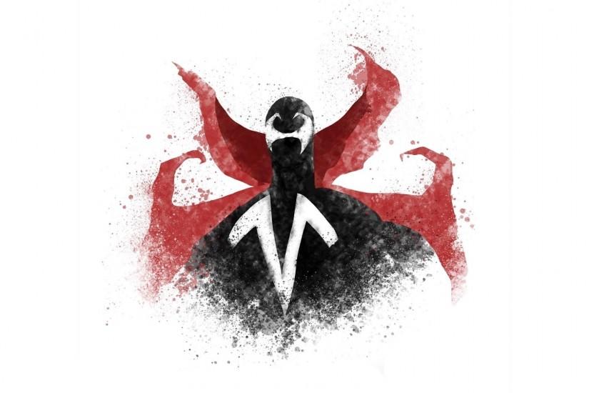 spawn wallpaper 1920x1080 for iphone 5s