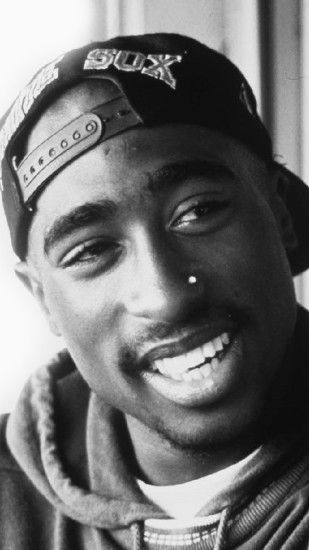 2Pac for iPad