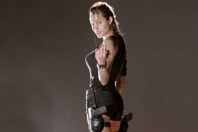 HD Wallpaper | Background ID:647996. 1920x1200 Movie Lara Croft: Tomb Raider