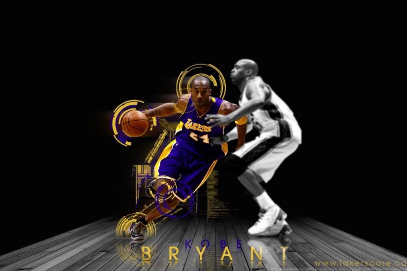 Kobe Bryant HD wallpaper | Los Angeles Lakers wallpapers
