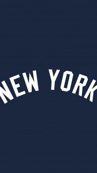 New York Yankees wallpapers for galaxy S6