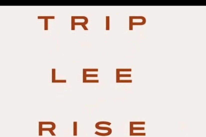 Trip Lee - Shweet