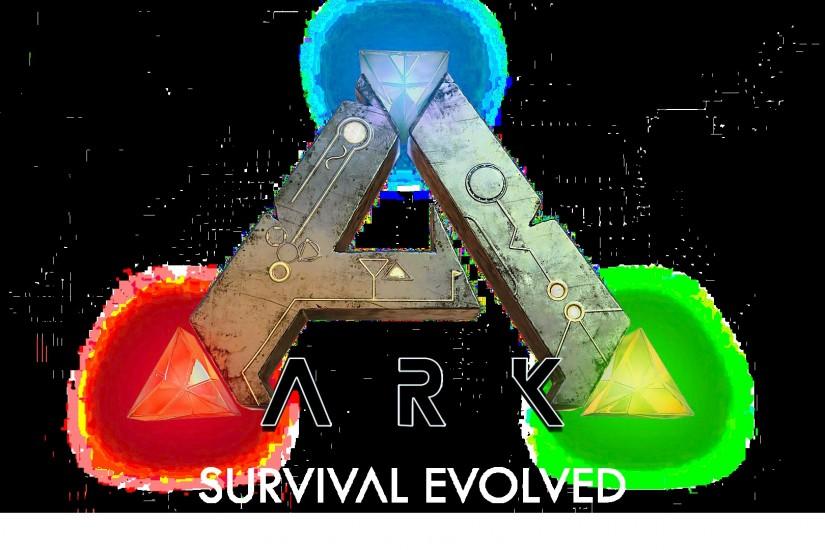 Ark-survival-evolved-wallpaper-logo-fond-blanc.png