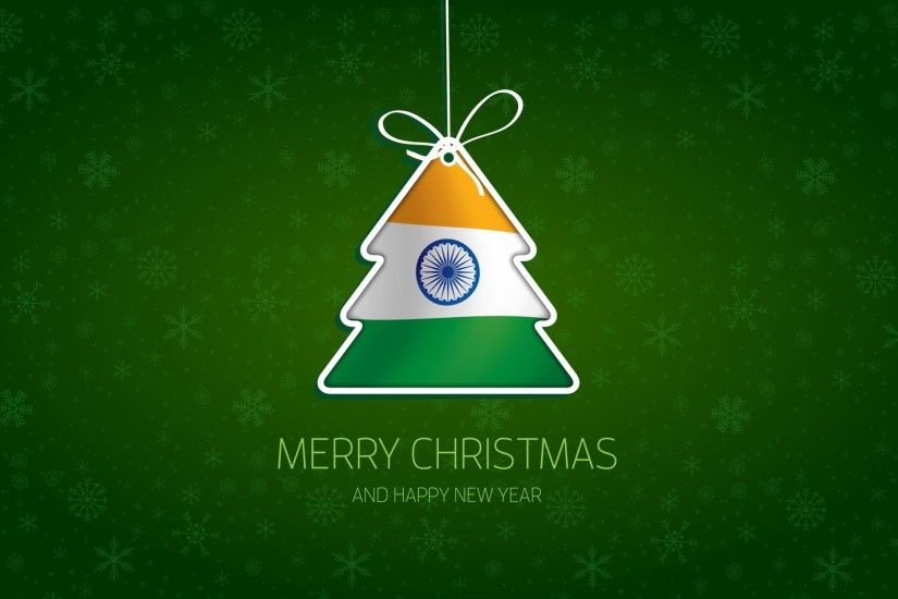 Happy New Year India Wallpapers