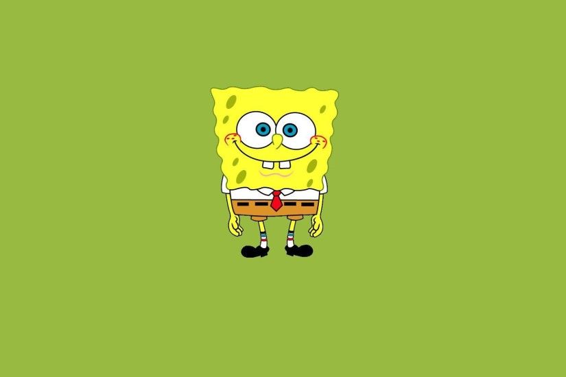 Spongebob Squarepants Backgrounds - Wallpaper Cave