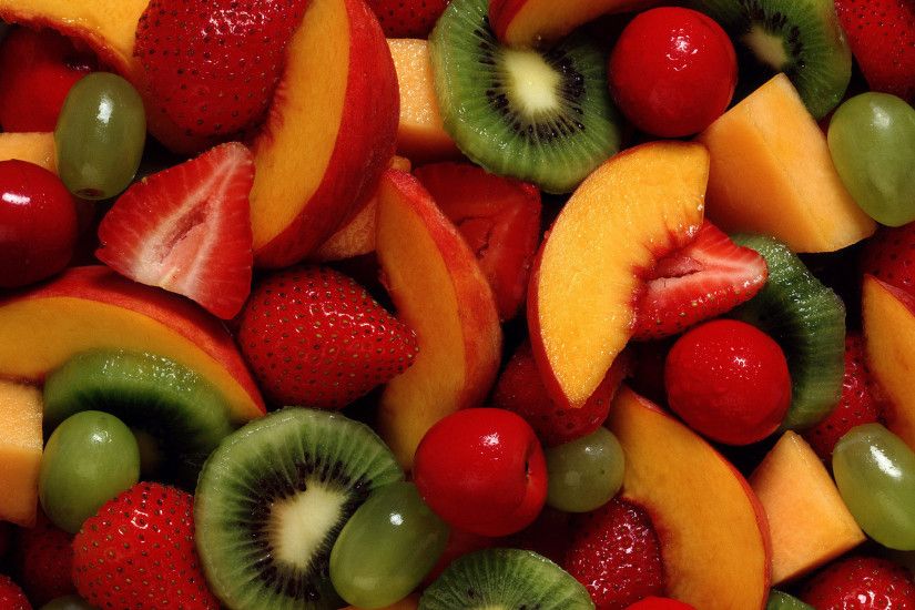 Related Wallpapers from Gummy Bear Wallpaper. Tasty Fruit Salad