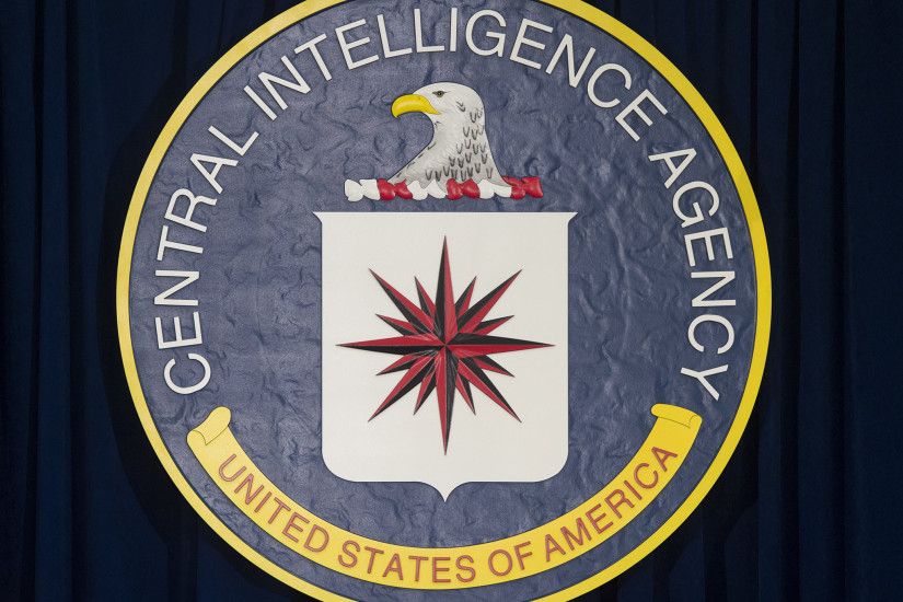 CIA #7