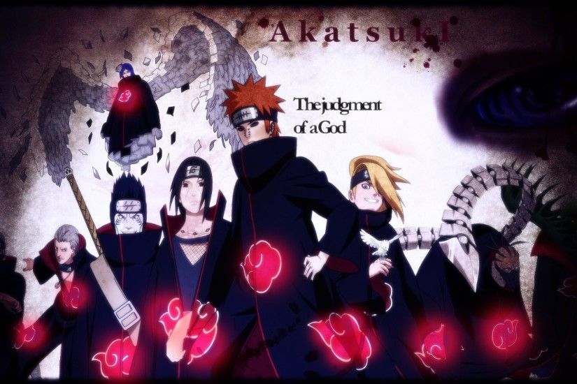 naruto akatsuki picture: Full HD Pictures, Ed Ross