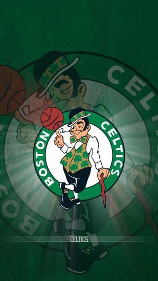 Boston Celtics Hd Wallpapers for iPhone