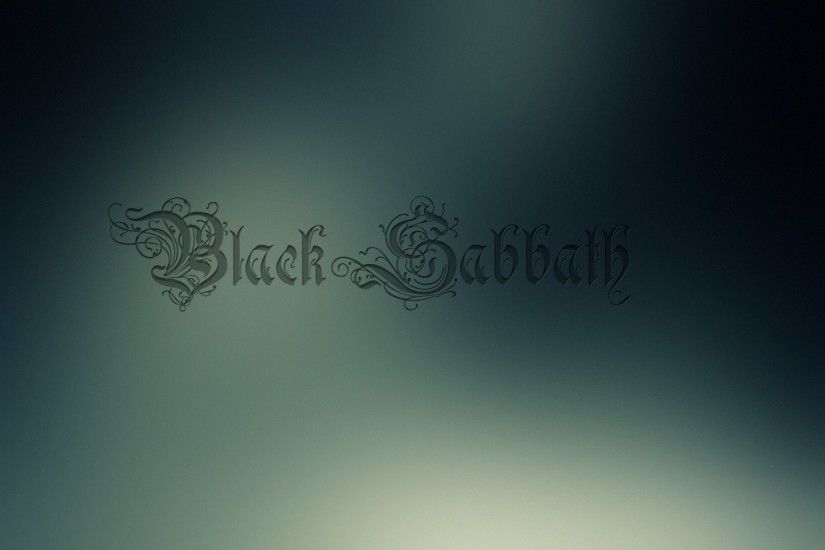 black sabbath free hd widescreen 1920x1200