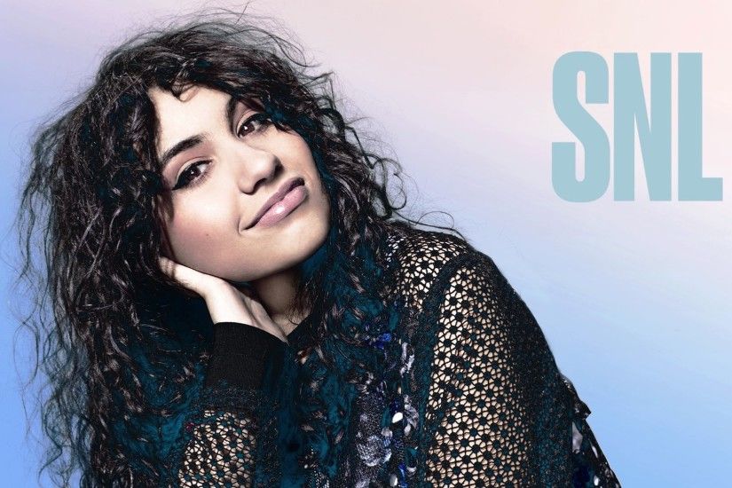Scars To Your Beautiful (Live On Saturday Night Live) Â· Alessia Cara