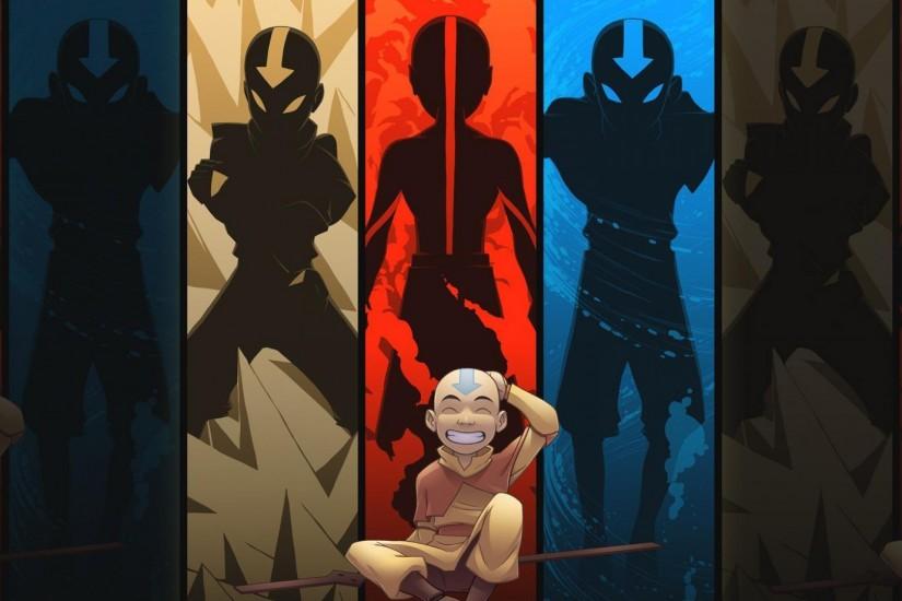 vertical avatar the last airbender wallpaper 1920x1080 for htc