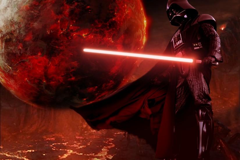 large sith wallpaper 2048x1536 for 4k