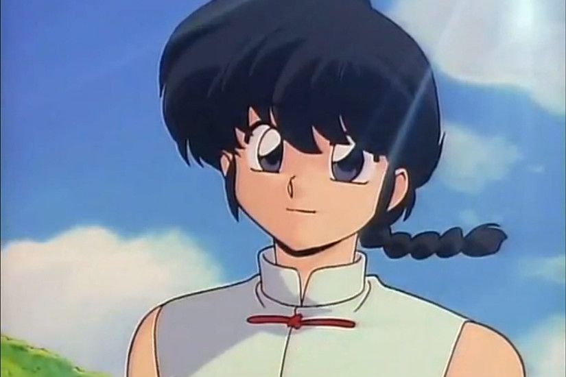 ranma 1 2 (a boy who changes in to a girl) images Ranma 1/2 HD wallpaper  and background photos