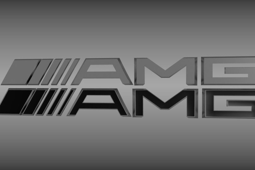 Showing Gallery For Amg Logo Wallpaper