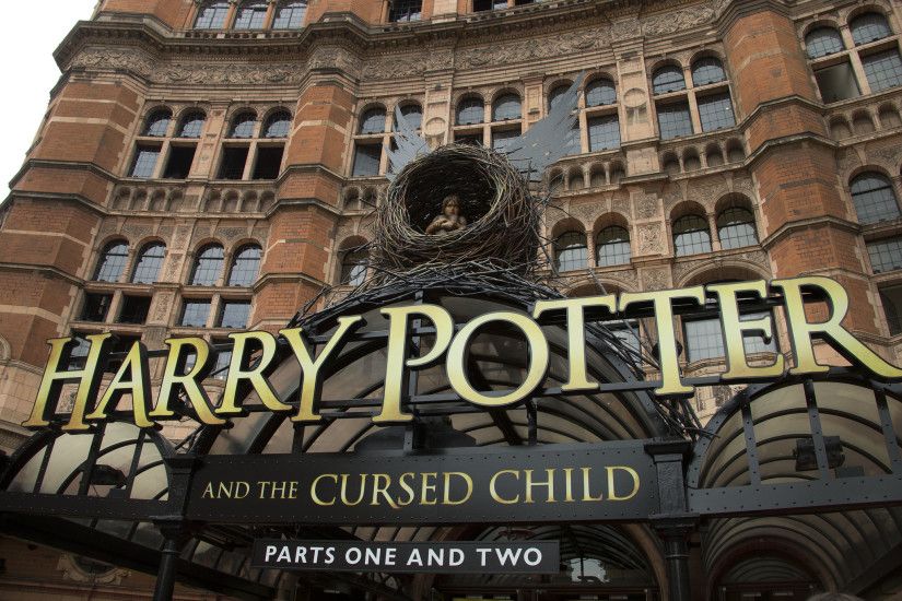 2 new Harry Potter books set to be published in October - Chicago Tribune