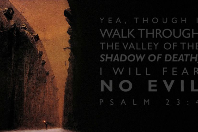 Psalm 23 4.jpg, ...