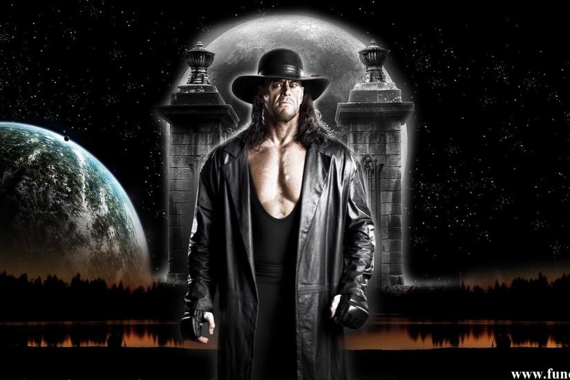 wwe legendary superstar the undertaker