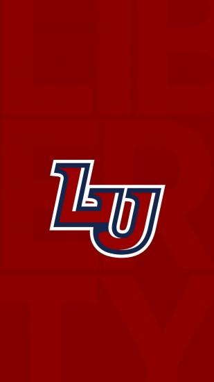... Liberty University Mobile Wallpapers and Backgrounds. "