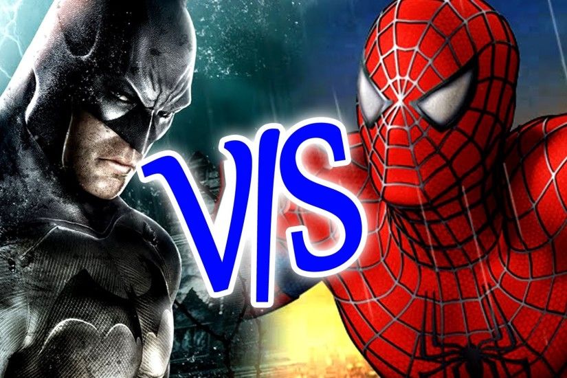 Captain America Vs Spiderman | Batman Vs Spiderman | Hulk Vs Spiderman|  Cartoon Full Short Movie - YouTube