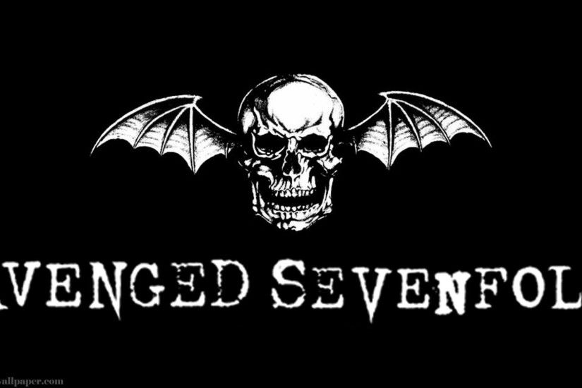Avenged Sevenfold Nightmare Wallpapers Picture