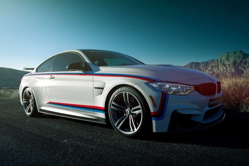 Bmw M Wallpapers High Definition