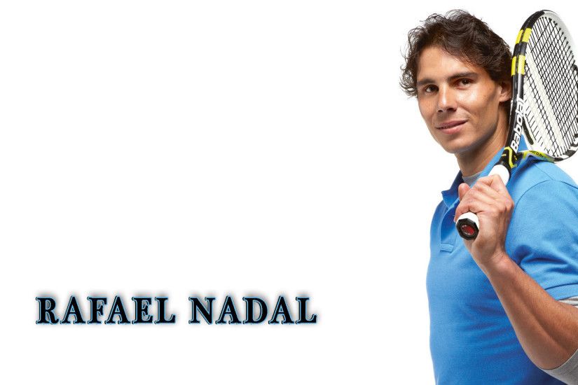 Most Famous Rafael Nadal Player Wallpaper Rafael Nadal Background HD